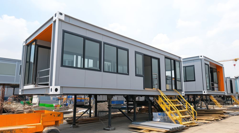 Modularni kontejneri